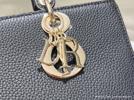 Tony Luxuries BAG-30*20*13CM ABCdiro diro D-Sire LADY My 0816
